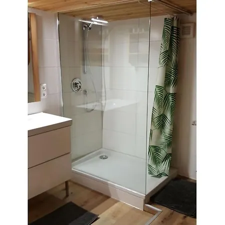 Inviting In Kargow شقة ميسين-فيلامس