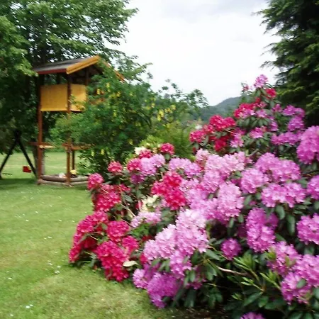 Inviting In Kargow شقة ميسين-فيلامس